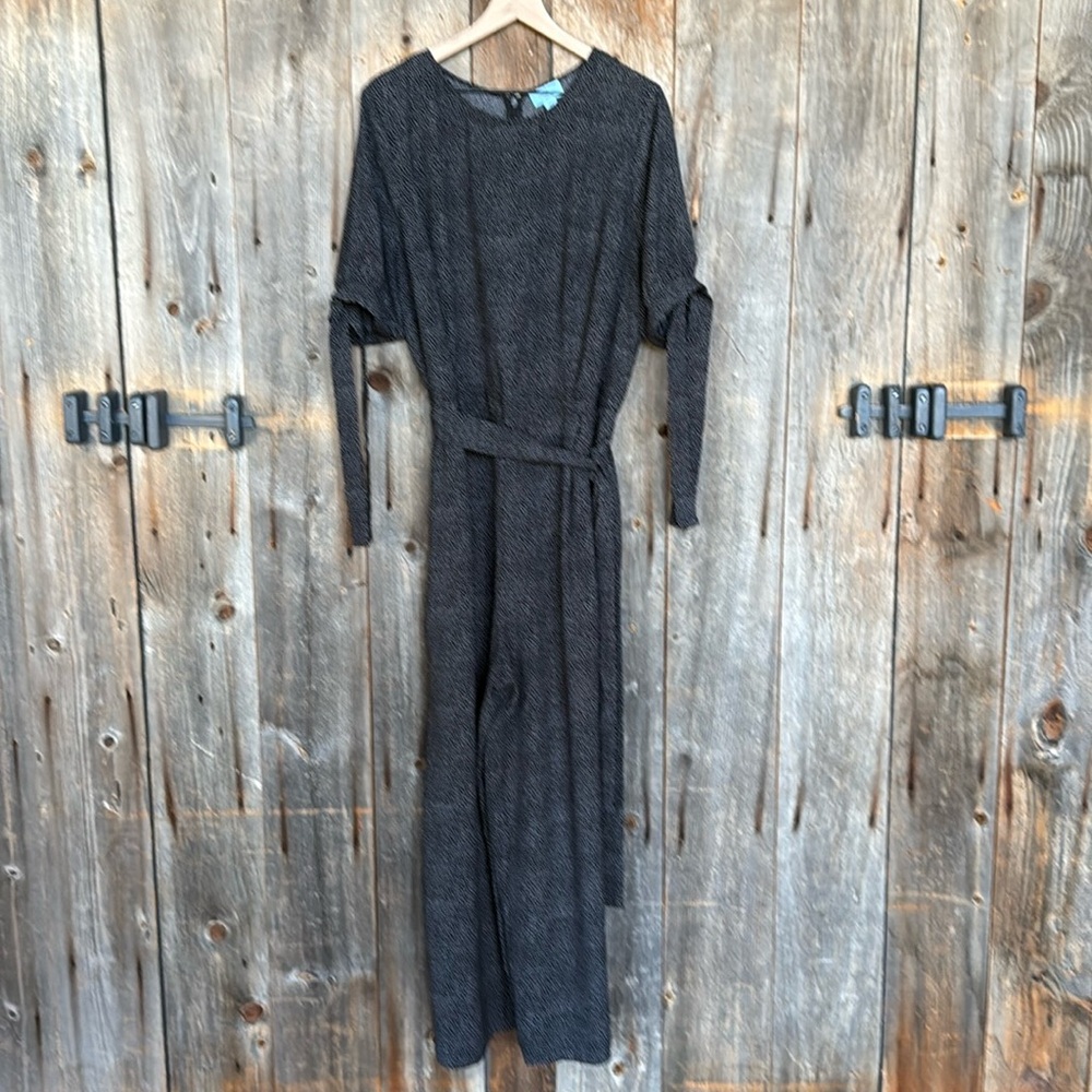 CeCe Size 18W Jumpsuit